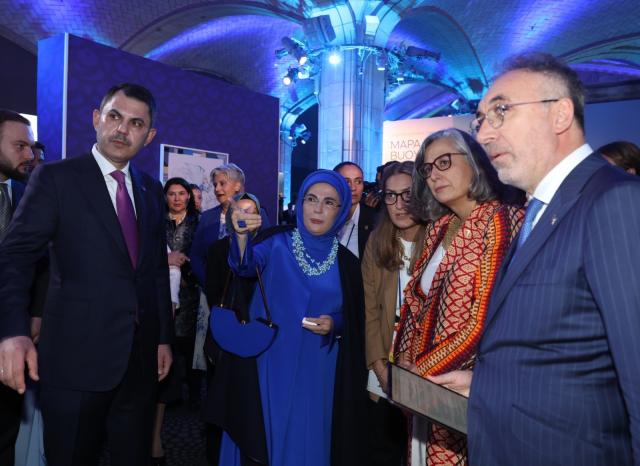 Bakan Kurum'dan Uluslararası Sıfır Atık Günü paylaşımı. 