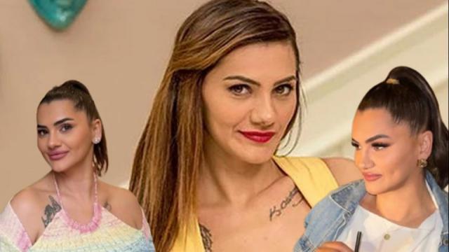 Kısmetse Olur yarışmasıyla tanınmıştı. Ayça Ekin Beğen intihar girişiminde bulundu