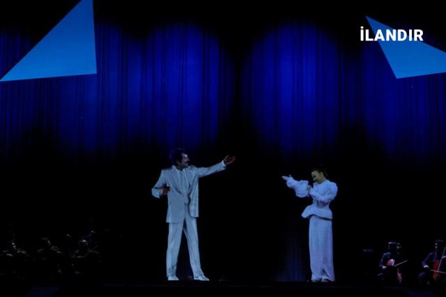 Türk Telekom’dan AKM’de gövde gösterisi. Herkes için 5G dönemine güçlü başlangıç