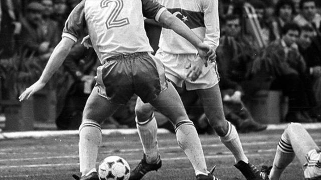 Yazı tura ile gelen Dünya Kupası, top toplayıcı çocuğun atışı Türkiye'ye kazandırdı