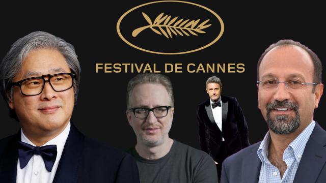 Cannes Film Festivali için geri sayım başladı