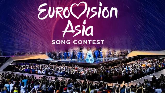 Eurovision tarihinde bir ilk. Asya versiyonuna dair ilk detaylar