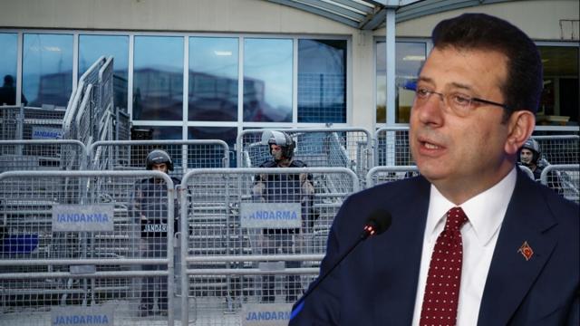 İBB davasında 14. duruşma. Gözler yarınki ara kararda