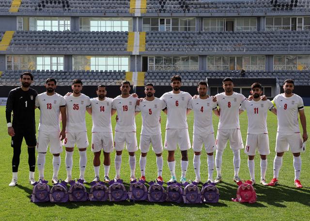 İran, Dünya Kupası'na katılacak mı? Resmi açıklama geldi