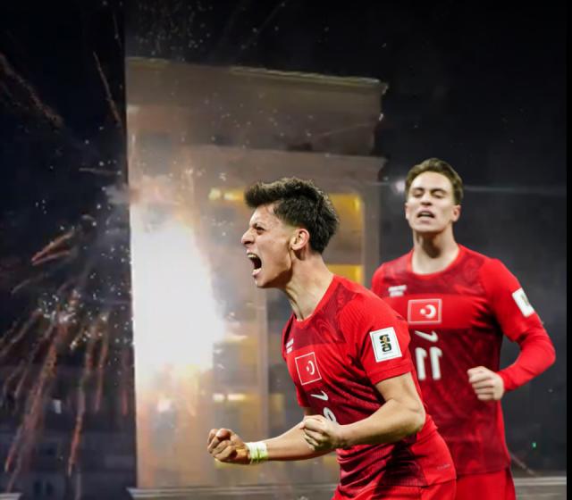 A Milli Takım'ın oteline saldırmışlardı, saatler sonra yakalandılar