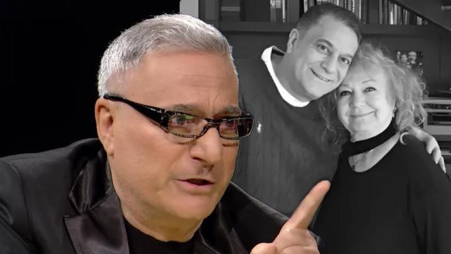 Mehmet Ali Erbil'in anne acısı. Yurdagül Eken hayatını kaybetti