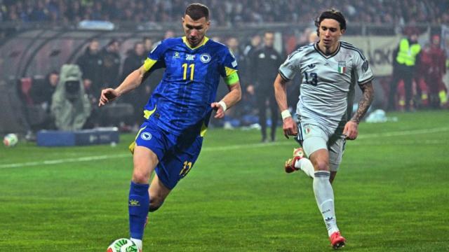 Hüsranla biten maç sonrası ülke karıştı. Bakan çağrı yaptı, başkan istifa etti teknik direktör gitti