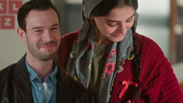 Sevdiğim Sensin zirveyi bırakmıyor