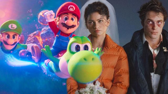 Sinemalarda bu hafta: Vizyona giren yapımlar (3 Nisan 2026)