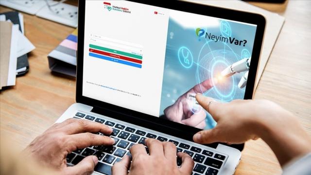 Özel gereksinimli çocuklara MHRS'de öncelik