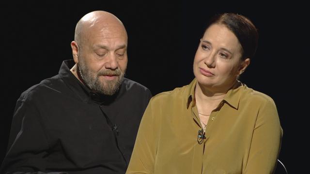 Kızılcık Şerbeti’nin Asude’si Servet Pandur: “Oyuncu olarak beni biraz parlattı”