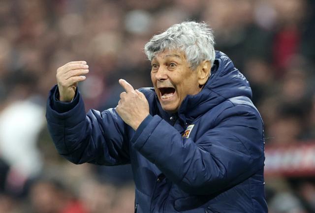 Romanya Sağlık Bakanı açıkladı, Mircea Lucescu'nun durumu kritik