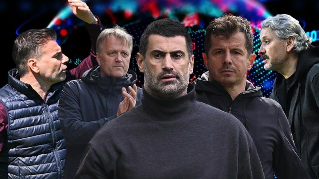 Süper Lig'de makas daraldı, küme düşecek takımlar tek tek tahmin edildi