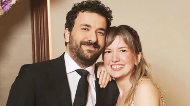 Sır gibi saklanan nişanda mutlu son. Hasan Can Kaya evlilik yolunda