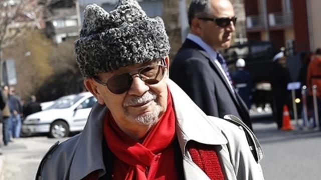 Yalçın Küçük 87 yaşında hayatını kaybetti