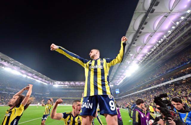 Günün spor sayfalarından öne çıkanlar (6 Nisan 2026 spor haberleri)