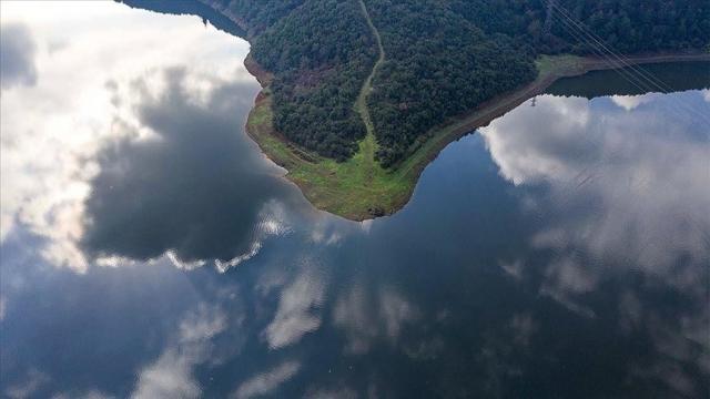 İstanbul barajlarında son durum: Doluluk oranları güncellendi! Yüzde 70 eşiğine gelindi mi?