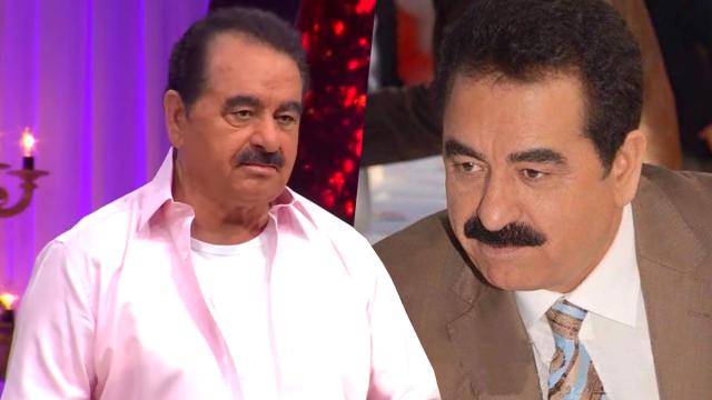 İbrahim Tatlıses hastaneye kaldırıldı. Sağlık durumuyla ilgili ilk açıklama