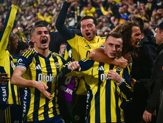 Derbi sonrası harekete geçildi, tek tek tespit edilecek. 