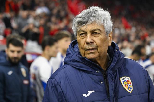 Mircea Lucescu hayatını kaybetti. Son maçına Türkiye karşısında çıkmıştı, tarihteki üç teknik direktörden biriydi
