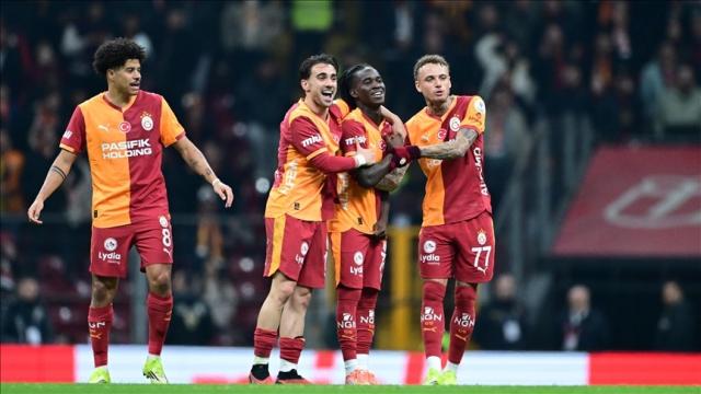 Göztepe-Galatasaray maçı ne zaman, saat kaçta ve hangi kanalda? (Süper Lig 27. hafta erteleme maçı)