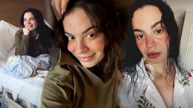 Aslı Bekiroğlu yedinci kez ameliyat olacak. Takipçilerinden dua istedi