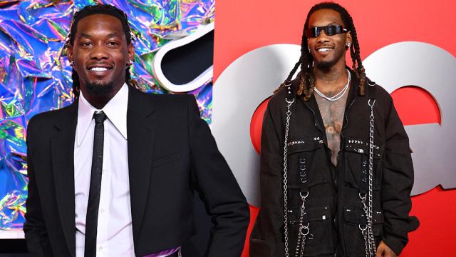 Rapçi Offset, Florida'da vuruldu. Ünlü ismin son durumu açıklandı