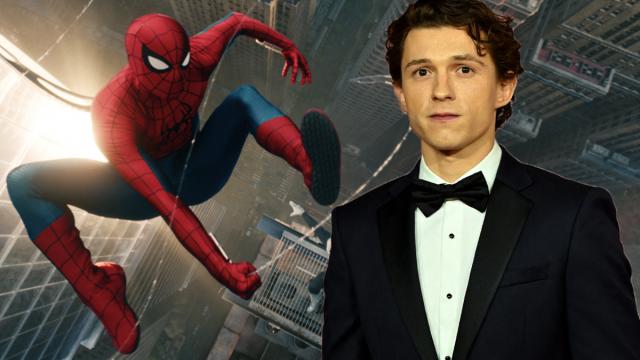Örümcek Adam: Yepyeni Bir Gün heyecanı katlanıyor. Tom Holland sürpriz gelişmeyi açıkladı