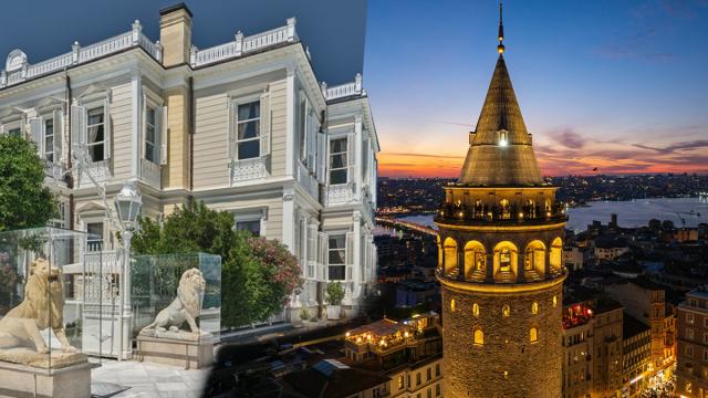 1191 tarihi eser aslına döndü. Türkiye genelinde aynı uygulama