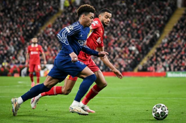 PSG-Liverpool maçı ne zaman, saat kaçta, hangi kanalda ve şifresiz mi? Şampiyonlar Ligi'nde erken final