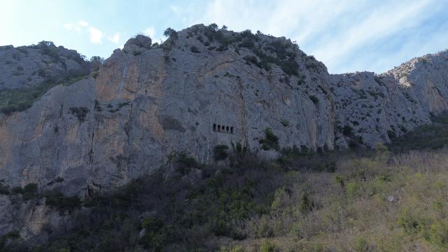 Bölgenin en önemli tarihi değeri. Urartularda başladı, milattan öncesine tarihleniyor