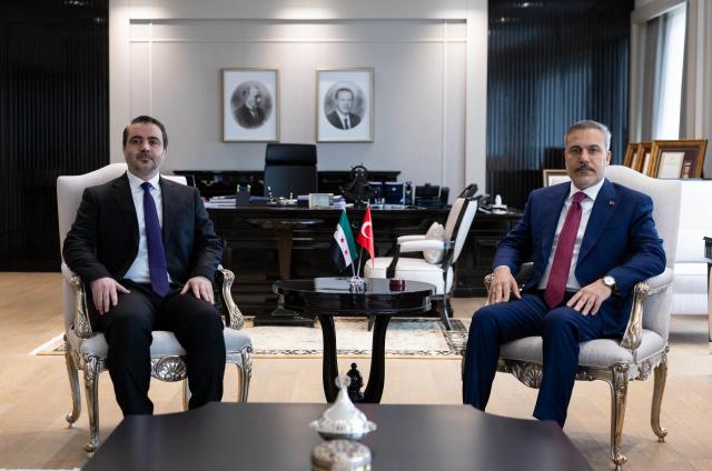 Bakan Fidan'dan ateşkes açıklaması: İki hafta yeterli olmayabilir