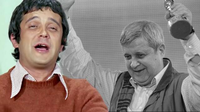 Yeşilçam'ın gülen yüzü Halit Akçatepe özel bir geceyle anılacak