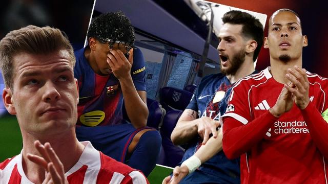 Şampiyonlar Ligi karıştı. Dev maç sonrası saldırı