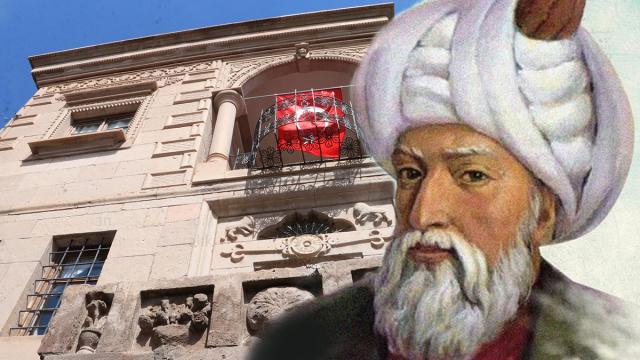 Mimar Sinan'ın doğduğu ev restore edilecek