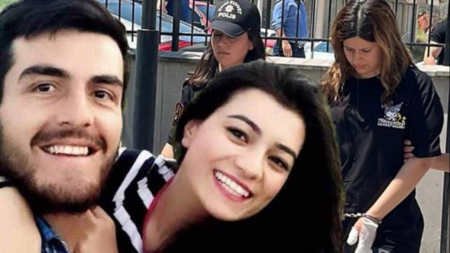 Yasak aşk cinayetinde ağırlaştırılmış müebbet
