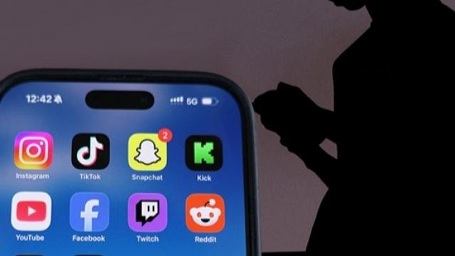 15 yaş altına sosyal medya sınırı. Bakan Göktaş: Amacımız sansürlemek değil gençleri korumak