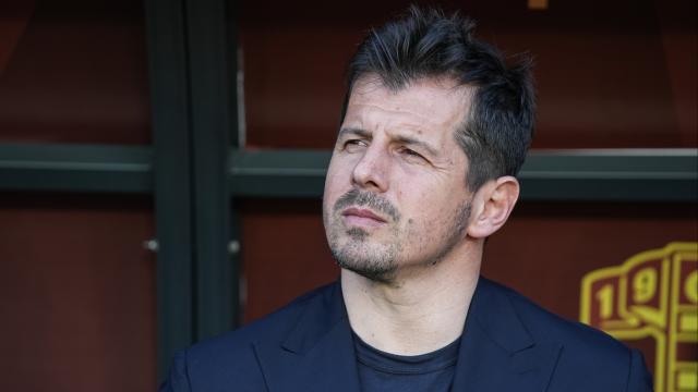 Emre Belözoğlu'ndan hakem isyanı. 