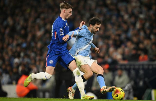 Chelsea-Manchester City maçı ne zaman, saat kaçta ve hangi kanalda? Premier Lig'de dev randevu