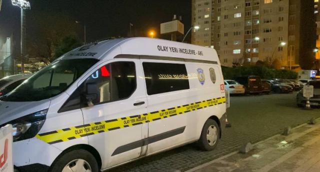 Zeytinburnu’nda kızını öldüren, eski eşini ağır yaralayan şüpheli yakalandı