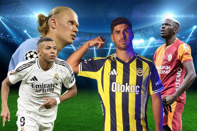 Dünyanın en değerli Türk takımları belli oldu: Süper Lig ekipleri kaçıncı sırada?