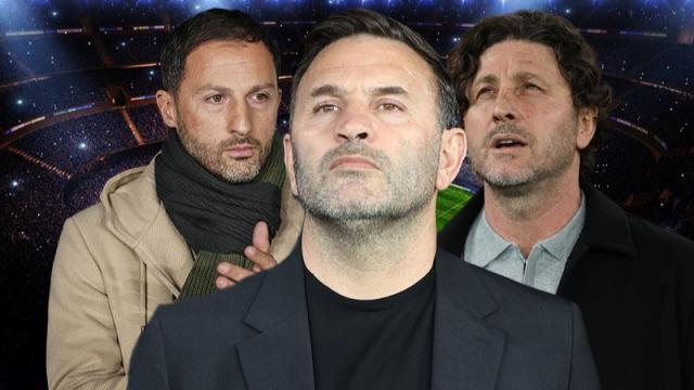 Süper Lig'de hesaplar karıştı. İşte Galatasaray, Fenerbahçe ve Trabzonspor'un şampiyonluk formülü