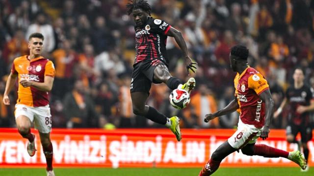 Deplasman biletleri satışa çıktı, Galatasaray cephesinden tepki geldi. 