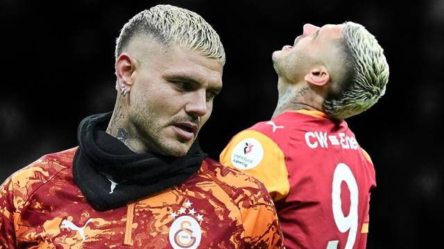 Yol ayrımına gelindi, Icardi krizinin perde arkası. Menajeri görüşmeye başladı