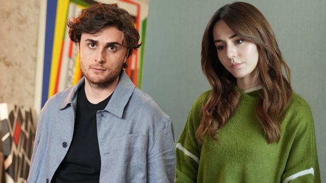 Çirkin dizisine yeni oyuncu. Ateş geliyor