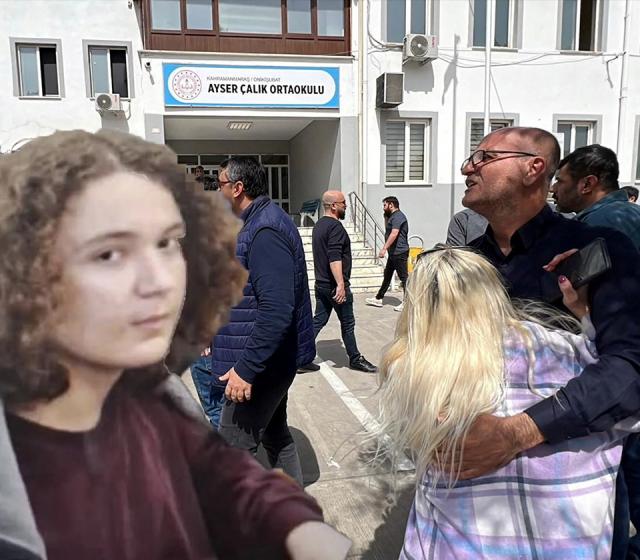 Kahramanmaraş'taki saldırganın babası atış talimleri yaptırmış. Son talim saldırıdan 2 gün önce