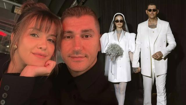 İrem Helvacıoğlu ile Ural Kaspar boşandı. Ayrılık haberi sonrası ilk paylaşım