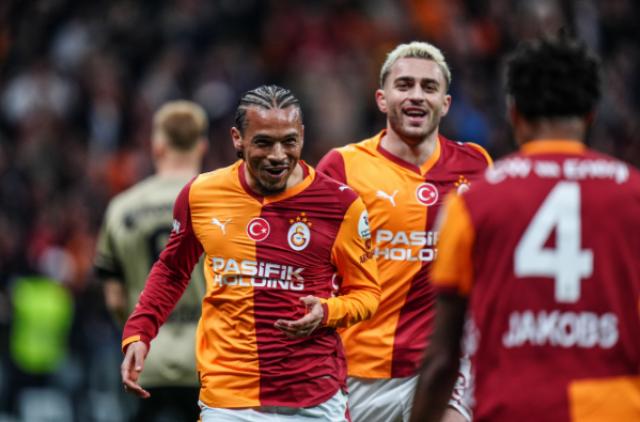 Gençlerbirliği-Galatasaray maçı ne zaman, saat kaçta ve hangi kanalda? Galatasaray'da hedef derbiye lider çıkmak