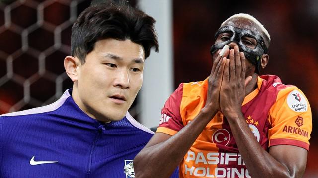 Dünya devi hem Fenerbahçe'nin hem Galatasaray'ın planını suya düşürecek. Transferde büyük sürpriz