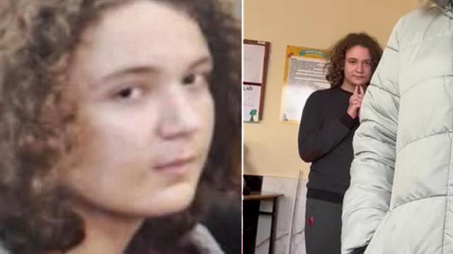 Kahramanmaraş saldırganı kendini 